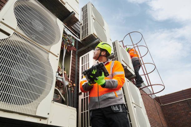 Best Air Conditioning Repair  in Belle Plaine, KS