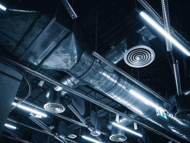 Professional HVAC in Belle Plaine, KS