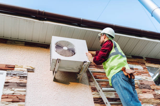 Best HVAC Emergency Services  in Belle Plaine, KS