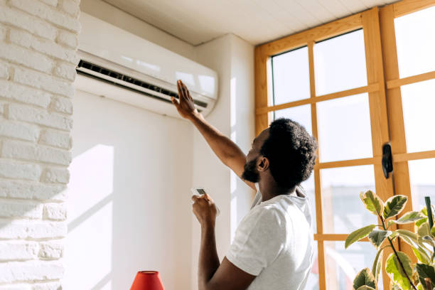 Best Central Air Repair  in Belle Plaine, KS