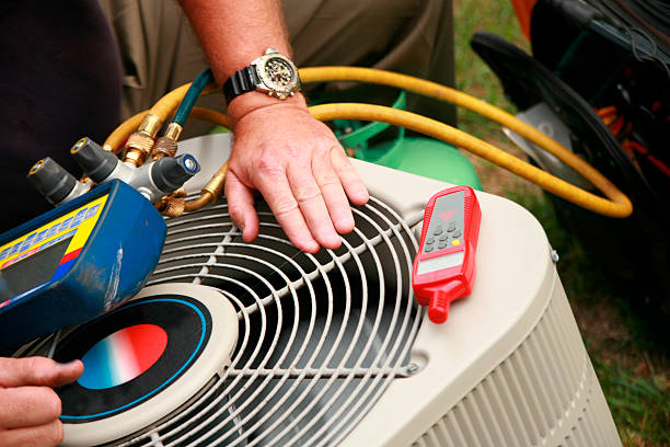 HVAC Emergency Services in Belle Plaine, KS