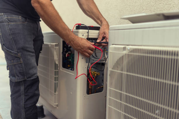 Ductless HVAC Repair in Belle Plaine, KS