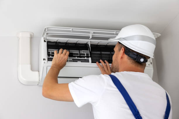 Best Commercial HVAC Repair  in Belle Plaine, KS