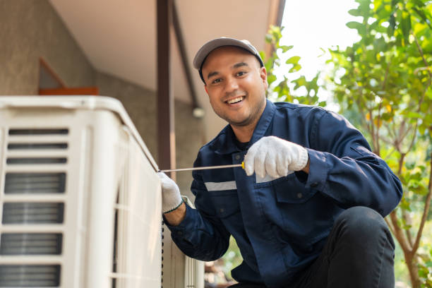 Best HVAC Maintenance Near Me  in Belle Plaine, KS
