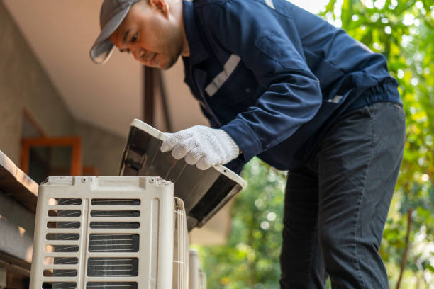  Belle Plaine, KS HVAC Pros