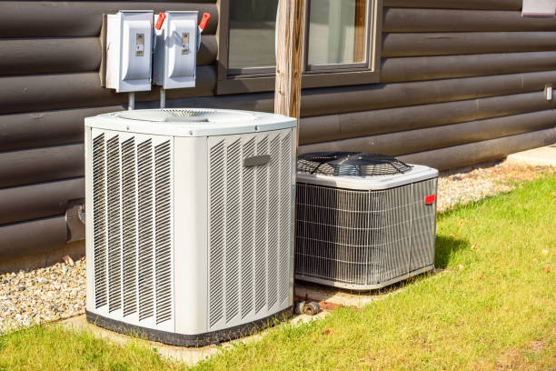 Best Affordable HVAC Services  in Belle Plaine, KS