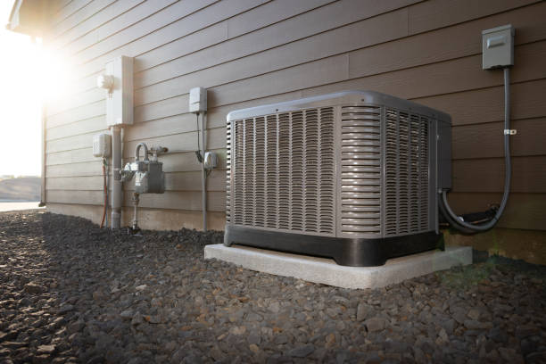 Best HVAC Tune-Up Services  in Belle Plaine, KS
